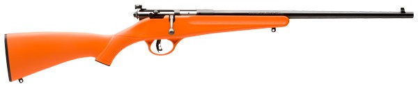 SAV RASCAL 22LR ORG YTH - Taurus Savings